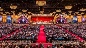 Andre Rieu @ Mecc