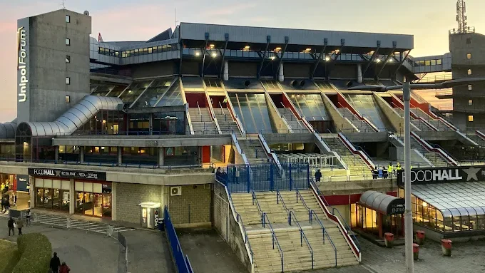 Credit ; Lucia Palomba - Google images