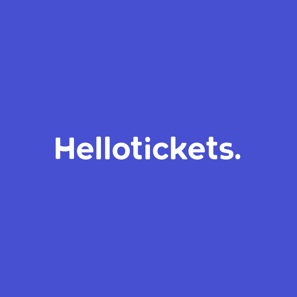 Hellotickets Logo