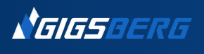 Gigsberg Logo