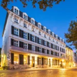Hotel Monastere Maastricht, Netherlands
