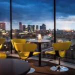 Lindner Hotel Bratislava, part of JdV by Hyatt