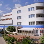 Hotel Set, Bratislava, Slovakia