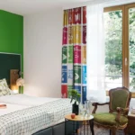 Boutiquehotel Stadthalle